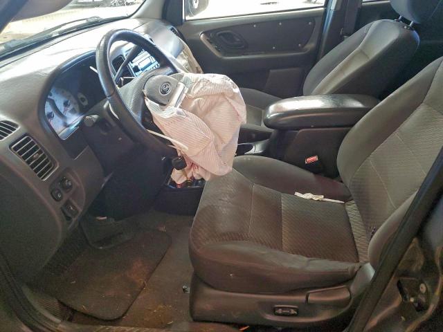 Ford Escape Xlt Image 2