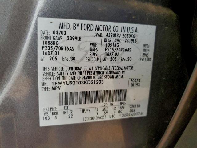 Ford Escape Xlt Image 11