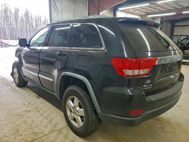 Jeep Grand Cherokee Laredo Image 12