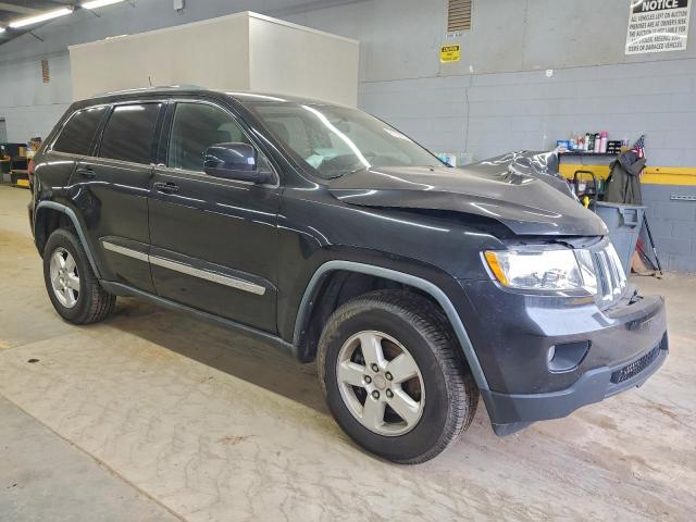 Jeep Grand Cherokee Laredo Image 4
