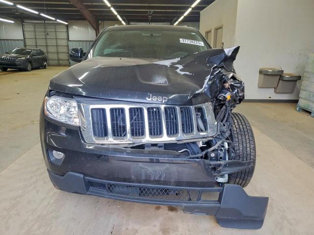 Jeep Grand Cherokee Laredo Image 10