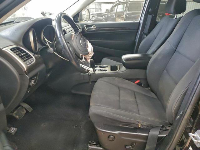 Jeep Grand Cherokee Laredo Image 2