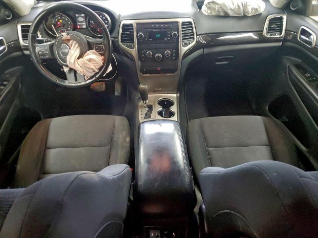 Jeep Grand Cherokee Laredo Image 3