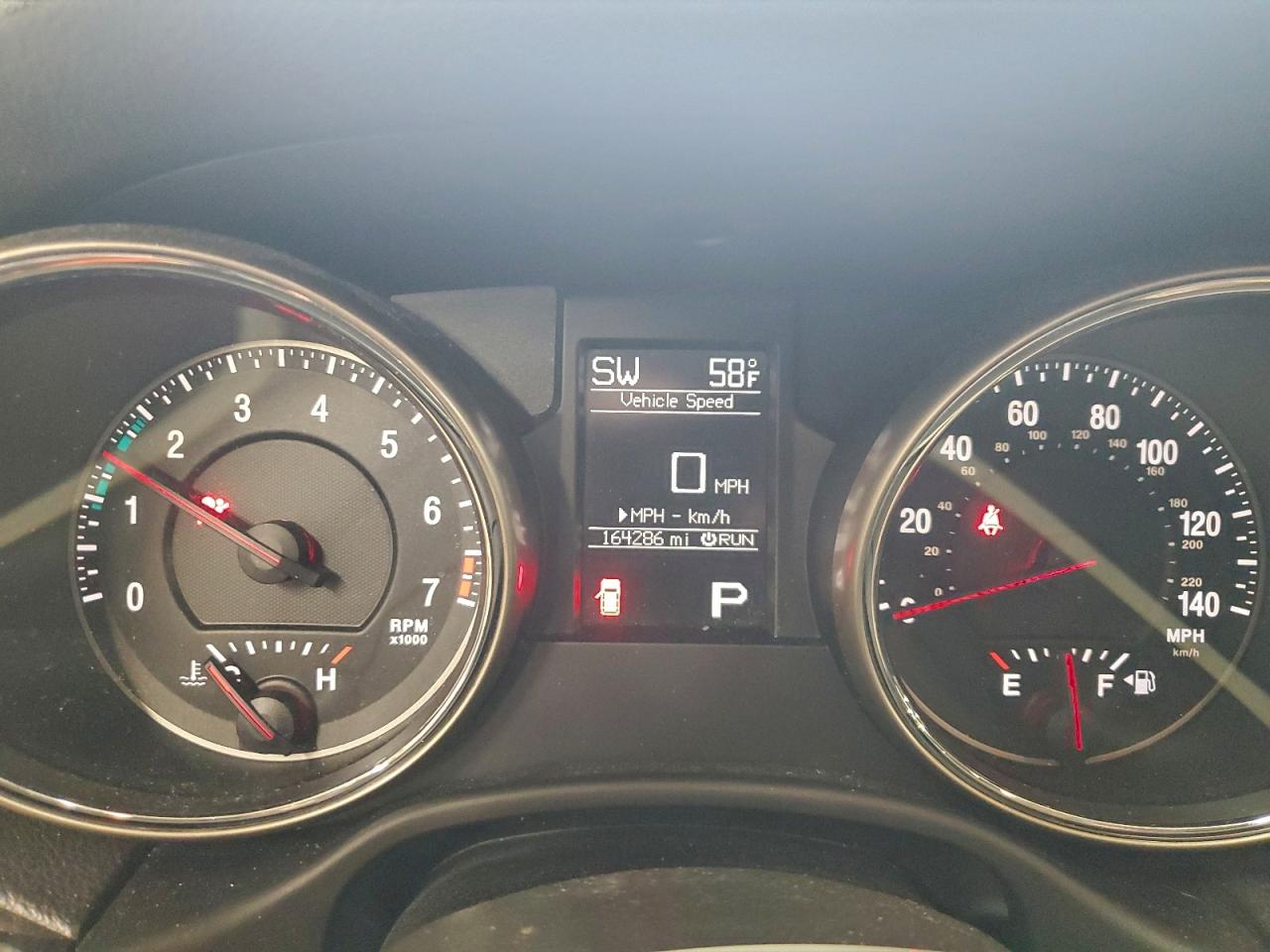 Jeep Grand Cherokee Laredo Image 5