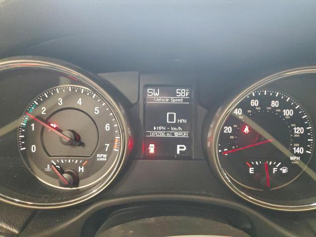 Jeep Grand Cherokee Laredo Image 5