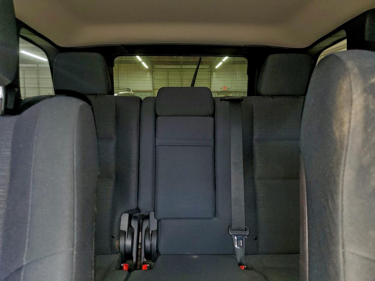 Jeep Grand Cherokee Laredo Image 6