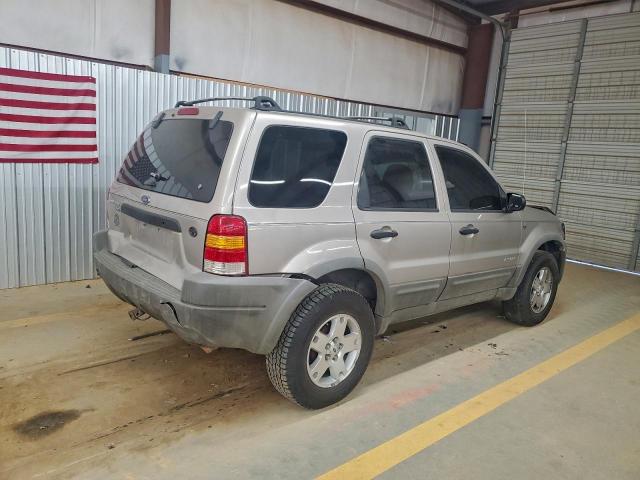 Ford Escape Xlt Image 3