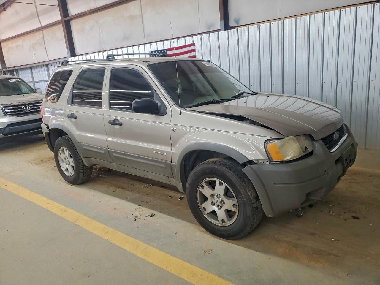 Ford Escape Xlt Image 2