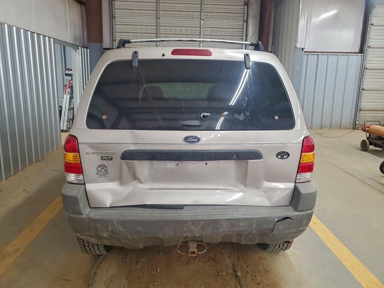 Ford Escape Xlt Image 5