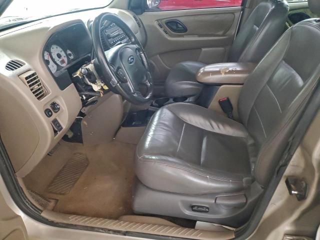 Ford Escape Xlt Image 6