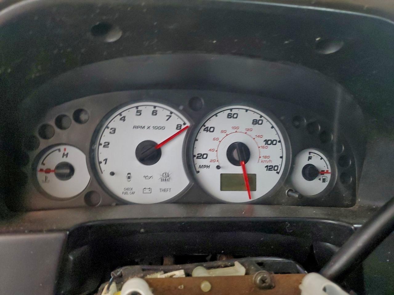 Ford Escape Xlt Image 10