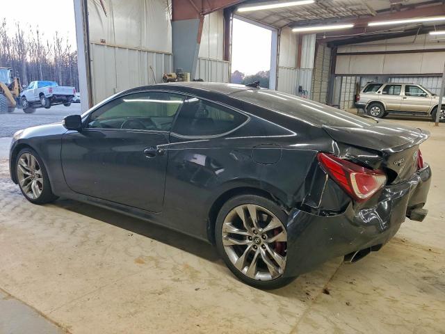 Hyundai Genesis 3.8l Image 4