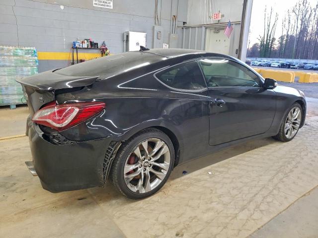 Hyundai Genesis 3.8l Image 3