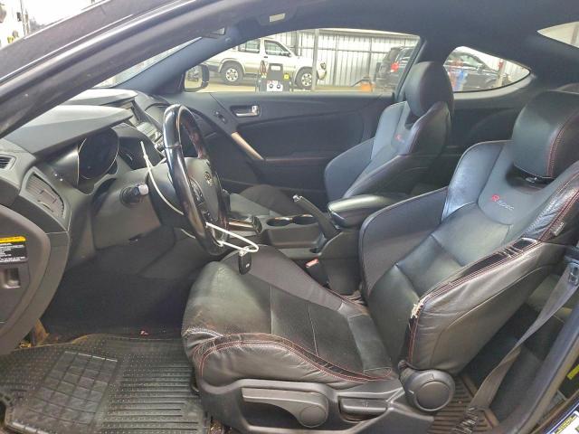 Hyundai Genesis 3.8l Image 11