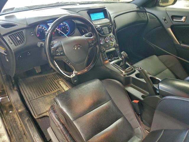 Hyundai Genesis 3.8l Image 9