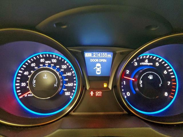 Hyundai Genesis 3.8l Image 7