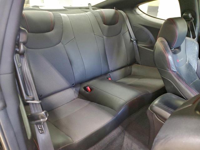 Hyundai Genesis 3.8l Image 2