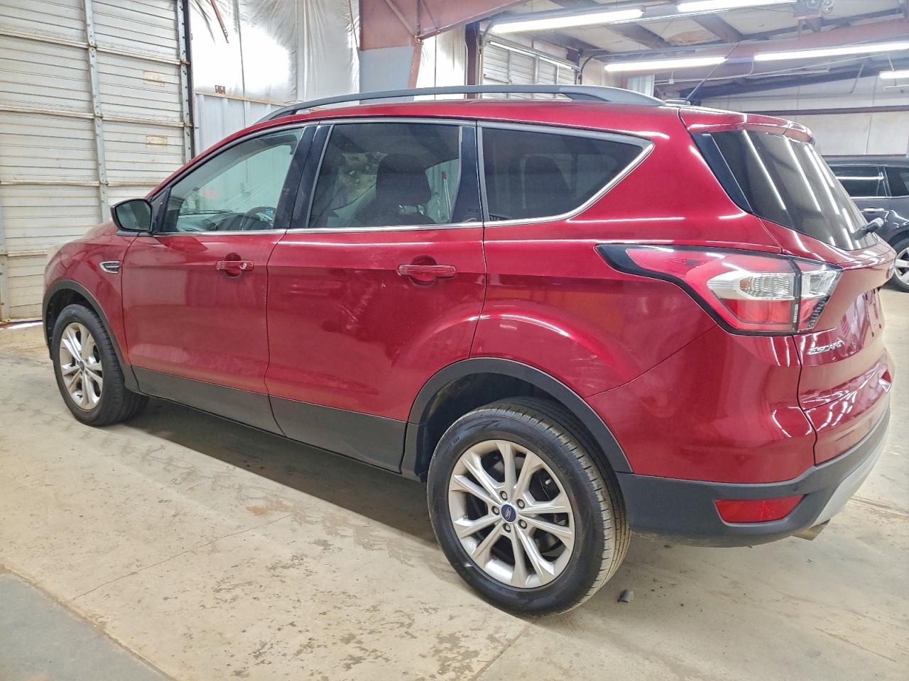 Ford Escape Se Image 8