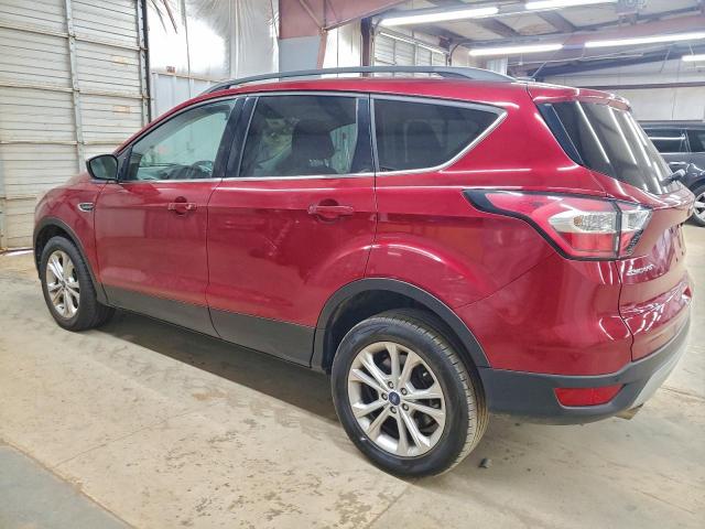 Ford Escape Se Image 8