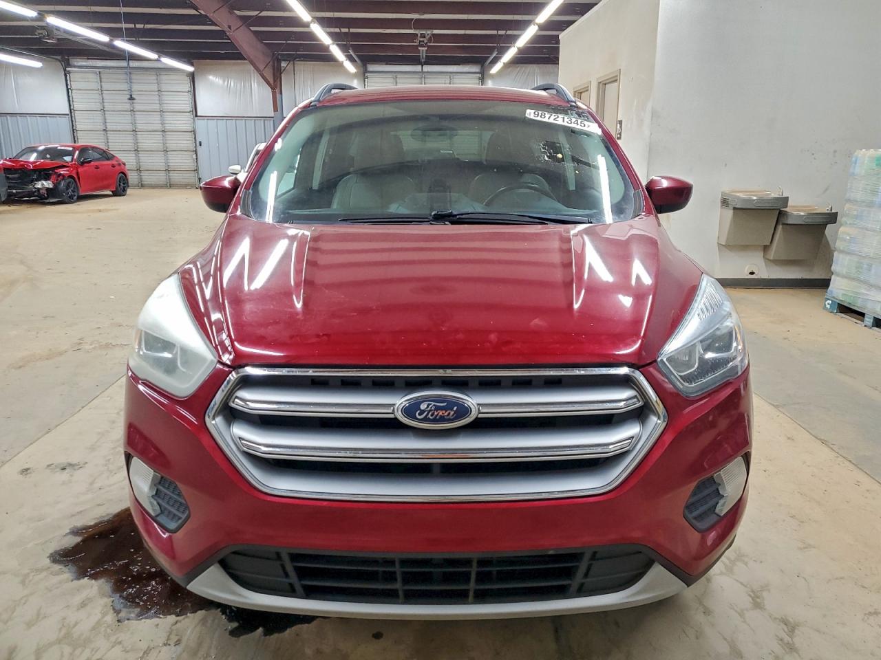 Ford Escape Se Image 6