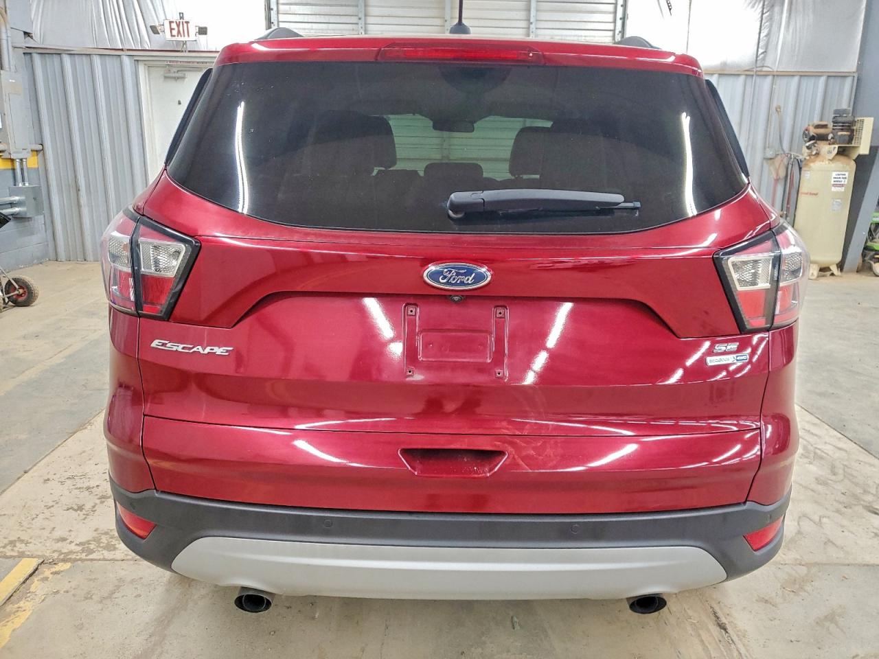 Ford Escape Se Image 7