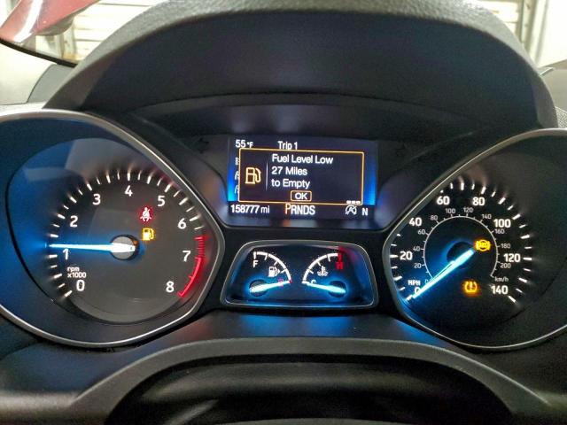 Ford Escape Se Image 4