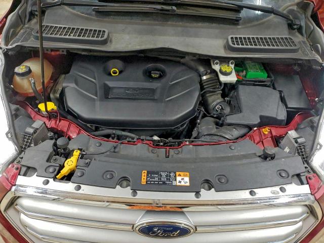 Ford Escape Se Image 5