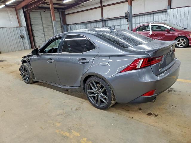 Lexus Is 250 Image 4