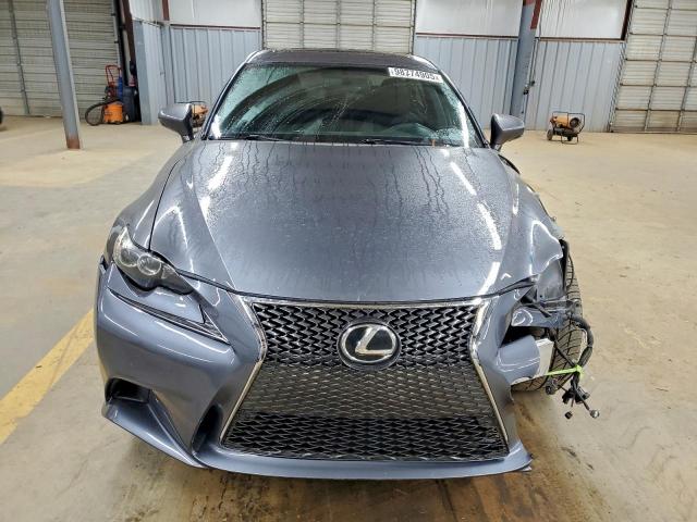Lexus Is 250 Image 5