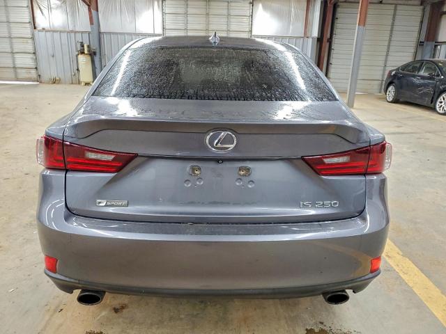 Lexus Is 250 Image 7