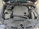 Lexus Is 250 Image 11