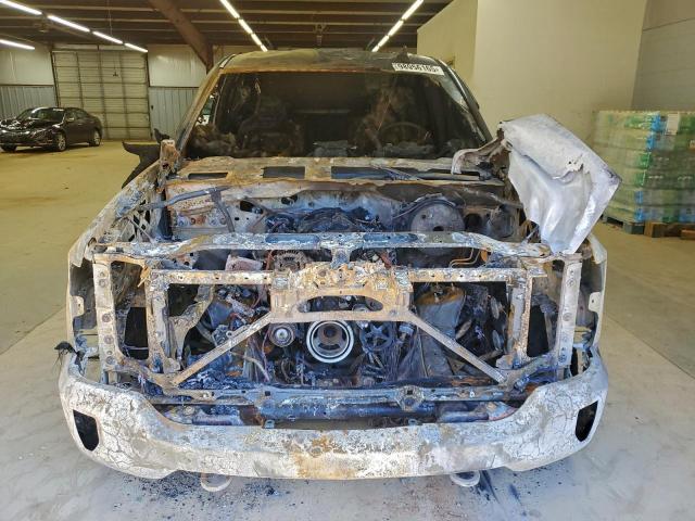 Chevrolet Silverado K1500 Lt Image 6