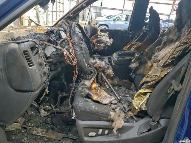 Chevrolet Silverado K1500 Lt Image 7