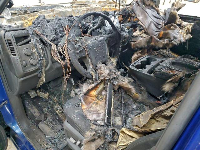 Chevrolet Silverado K1500 Lt Image 9