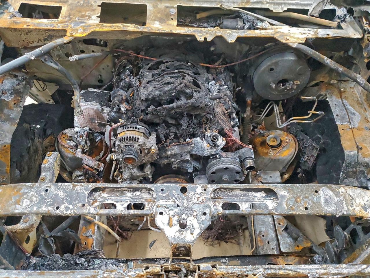 Chevrolet Silverado K1500 Lt Image 12