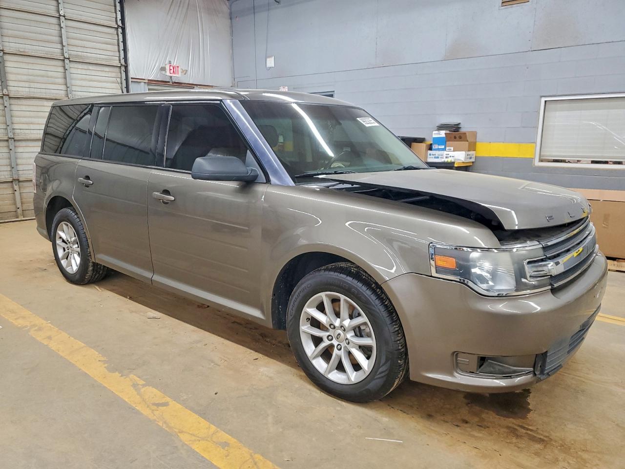 Ford Flex Se Image 11