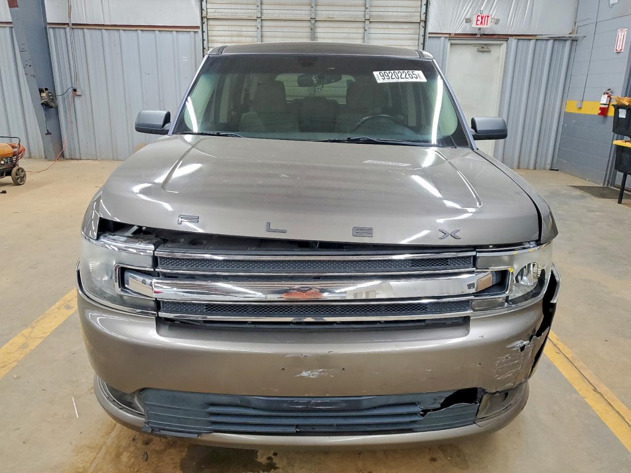 Ford Flex Se Image 3