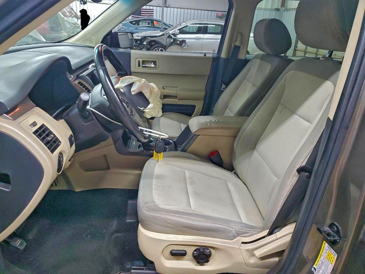 Ford Flex Se Image 13