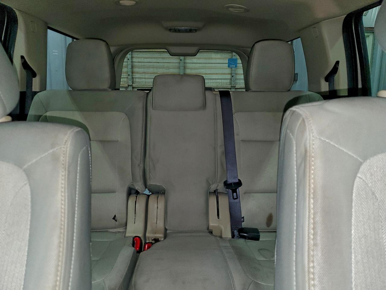 Ford Flex Se Image 2