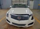 Cadillac ATS Luxury Image 2