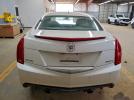 Cadillac ATS Luxury Image 9