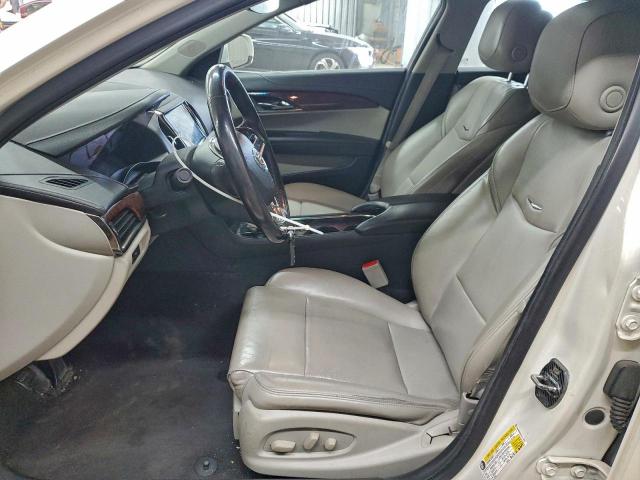 Cadillac ATS Luxury Image 11