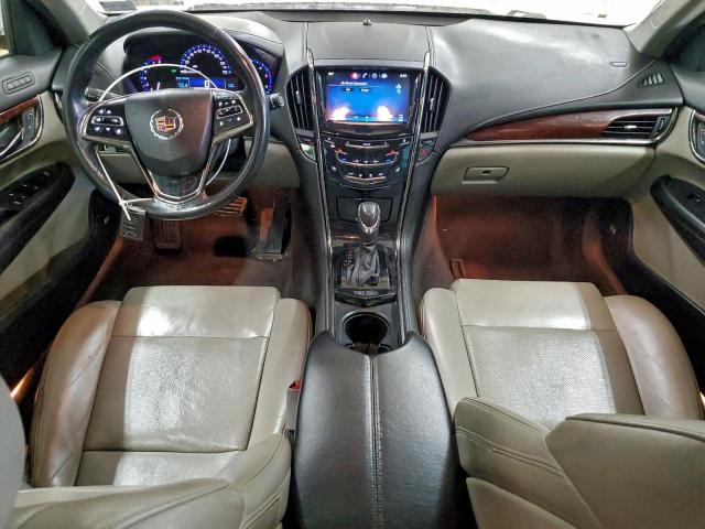 Cadillac ATS Luxury Image 12