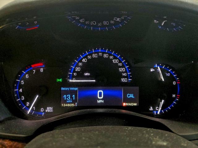 Cadillac ATS Luxury Image 5