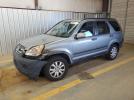 Honda Crv Ex Image 1