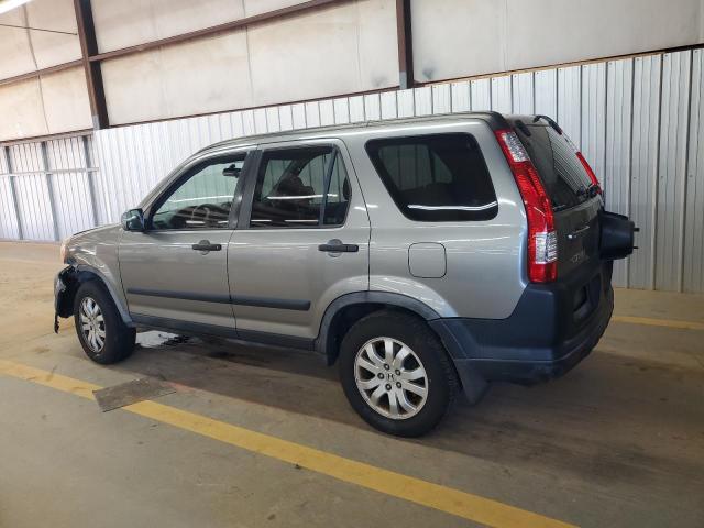 Honda Crv Ex Image 11