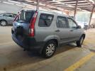 Honda Crv Ex Image 5