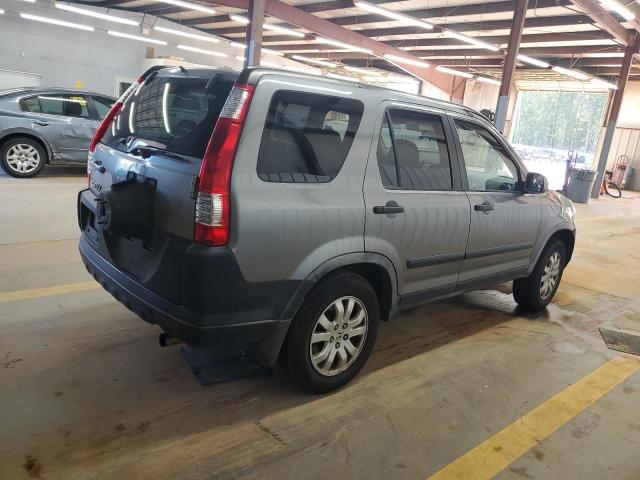 Honda Crv Ex Image 5