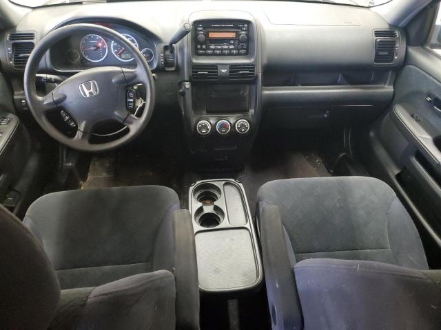 Honda Crv Ex Image 6