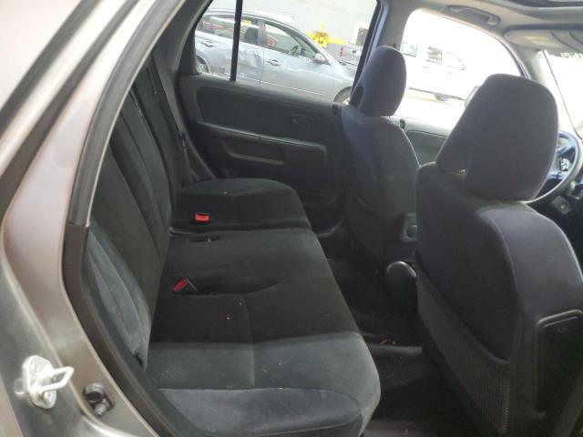 Honda Crv Ex Image 9